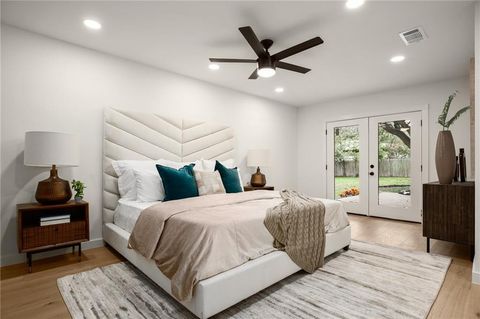 Tiny photo for 7507 Downridge DR, Austin, TX 78731 (MLS # 6638968)