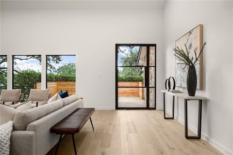 Tiny photo for 7507 Downridge DR, Austin, TX 78731 (MLS # 6638968)