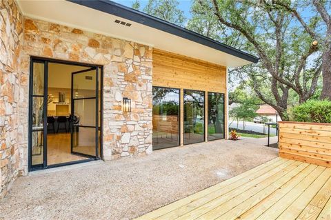 Tiny photo for 7507 Downridge DR, Austin, TX 78731 (MLS # 6638968)