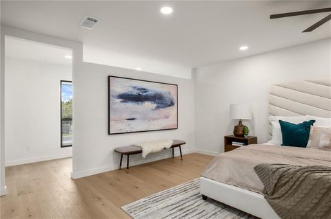 Tiny photo for 7507 Downridge DR, Austin, TX 78731 (MLS # 6638968)