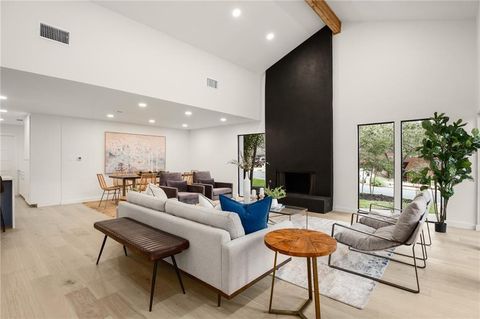 Tiny photo for 7507 Downridge DR, Austin, TX 78731 (MLS # 6638968)