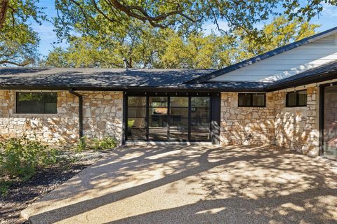 Tiny photo for 7507 Downridge DR, Austin, TX 78731 (MLS # 6638968)
