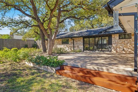 Tiny photo for 7507 Downridge DR, Austin, TX 78731 (MLS # 6638968)