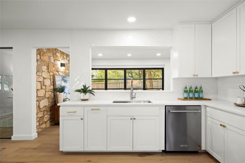 Tiny photo for 7507 Downridge DR, Austin, TX 78731 (MLS # 6638968)