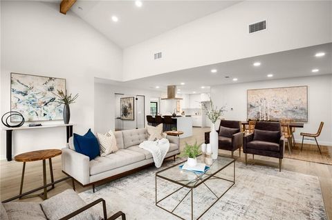 Tiny photo for 7507 Downridge DR, Austin, TX 78731 (MLS # 6638968)