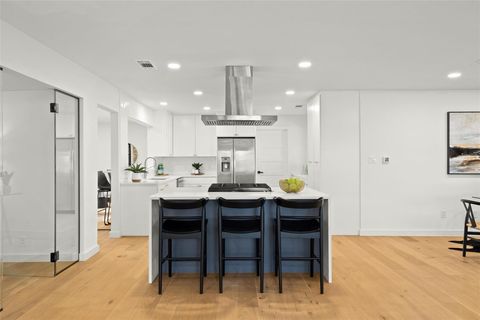 Tiny photo for 7507 Downridge DR, Austin, TX 78731 (MLS # 6638968)