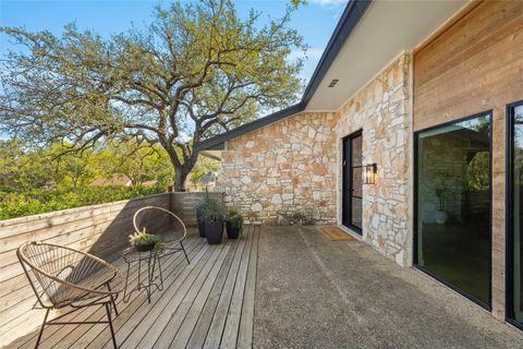 Tiny photo for 7507 Downridge DR, Austin, TX 78731 (MLS # 6638968)