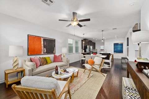Photo of 5400 Golden Canary LN #49, Austin, TX 78723 (MLS # 9275084)