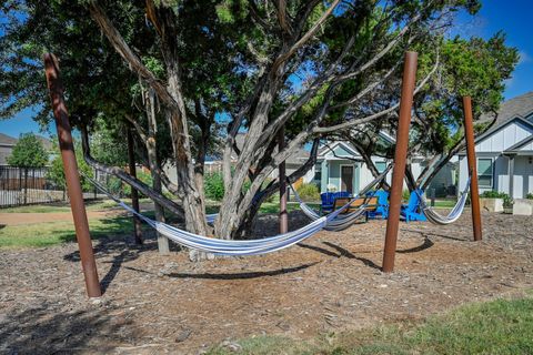 Tiny photo for 5400 Golden Canary LN #49, Austin, TX 78723 (MLS # 9275084)