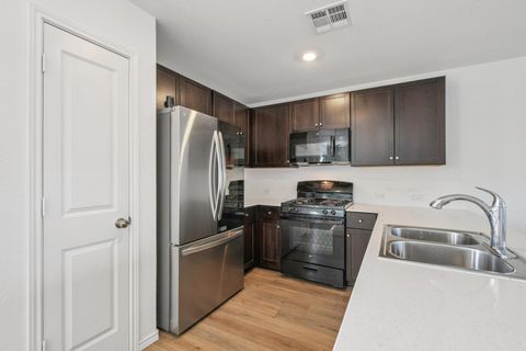 Tiny photo for 17717 Sulphur Springs WAY, Elgin, TX 78621 (MLS # 2592335)