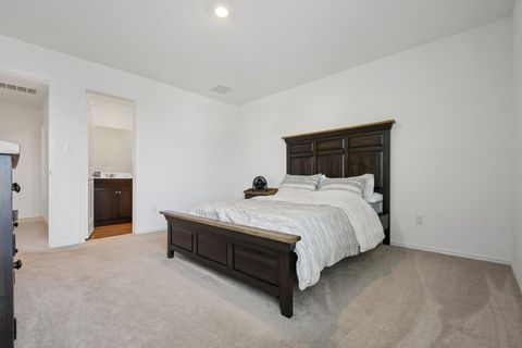 Tiny photo for 17717 Sulphur Springs WAY, Elgin, TX 78621 (MLS # 2592335)