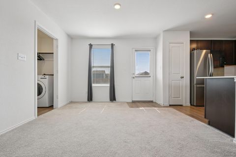 Tiny photo for 17717 Sulphur Springs WAY, Elgin, TX 78621 (MLS # 2592335)