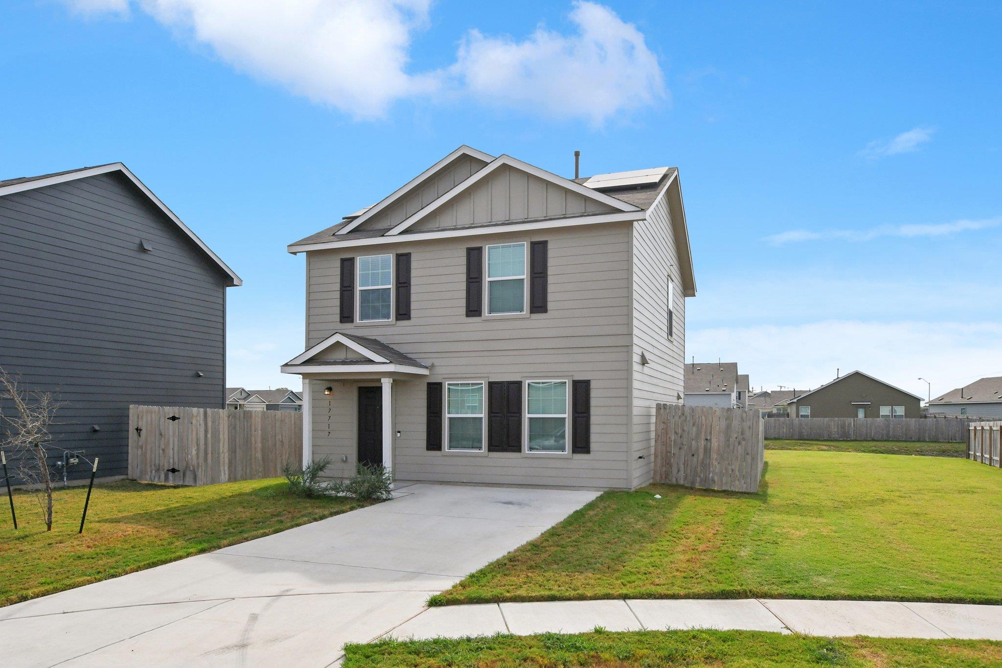 17717 Sulphur Springs WAY