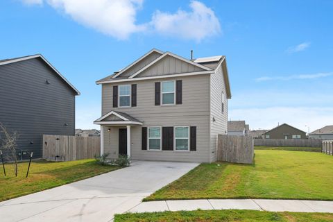 Tiny photo for 17717 Sulphur Springs WAY, Elgin, TX 78621 (MLS # 2592335)