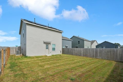 Tiny photo for 17717 Sulphur Springs WAY, Elgin, TX 78621 (MLS # 2592335)