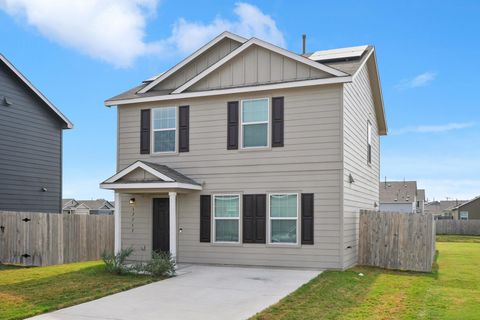 Tiny photo for 17717 Sulphur Springs WAY, Elgin, TX 78621 (MLS # 2592335)