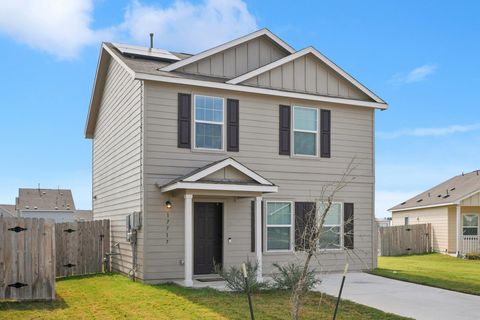 Photo of 17717 Sulphur Springs WAY, Elgin, TX 78621 (MLS # 2592335)