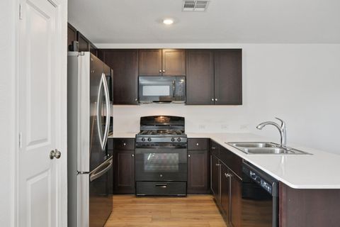 Tiny photo for 17717 Sulphur Springs WAY, Elgin, TX 78621 (MLS # 2592335)