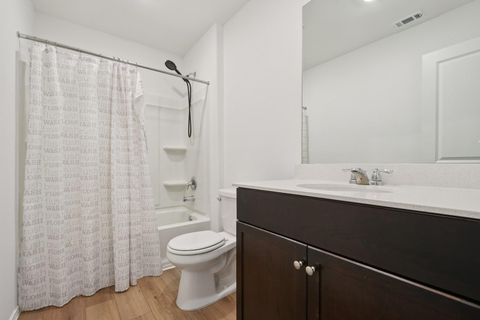 Tiny photo for 17717 Sulphur Springs WAY, Elgin, TX 78621 (MLS # 2592335)