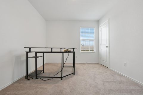 Tiny photo for 17717 Sulphur Springs WAY, Elgin, TX 78621 (MLS # 2592335)