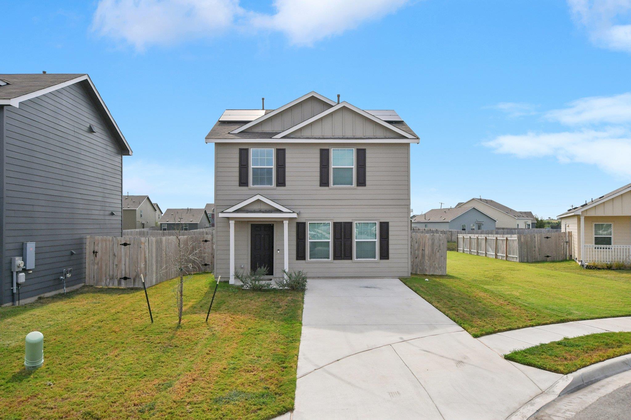 17717 Sulphur Springs WAY