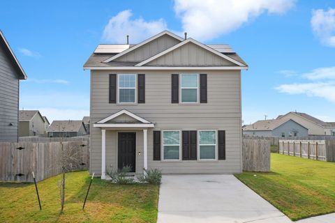 Tiny photo for 17717 Sulphur Springs WAY, Elgin, TX 78621 (MLS # 2592335)