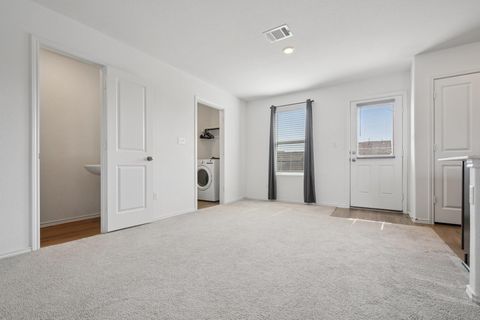 Tiny photo for 17717 Sulphur Springs WAY, Elgin, TX 78621 (MLS # 2592335)