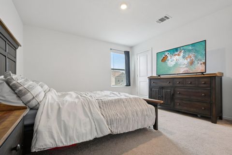 Tiny photo for 17717 Sulphur Springs WAY, Elgin, TX 78621 (MLS # 2592335)