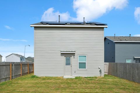 Tiny photo for 17717 Sulphur Springs WAY, Elgin, TX 78621 (MLS # 2592335)
