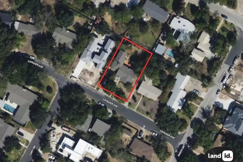 Tiny photo for 2604 Cavileer Ave, Austin, TX 78757 (MLS # 8388142)