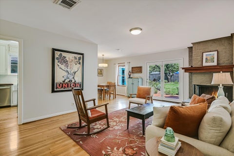 Tiny photo for 2604 Cavileer Ave, Austin, TX 78757 (MLS # 8388142)