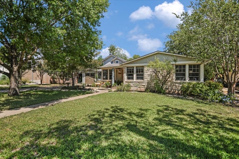 Tiny photo for 2604 Cavileer Ave, Austin, TX 78757 (MLS # 8388142)