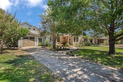 Tiny photo for 2604 Cavileer Ave, Austin, TX 78757 (MLS # 8388142)