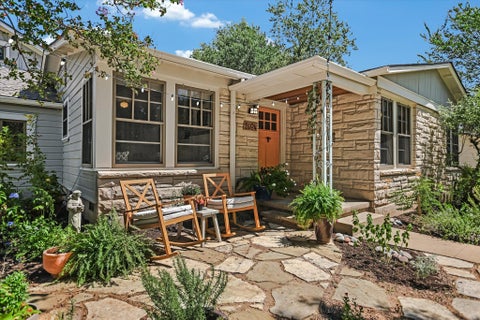 Tiny photo for 2604 Cavileer Ave, Austin, TX 78757 (MLS # 8388142)