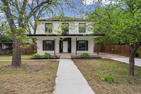 Photo of 10302 Aspen ST, Austin, TX 78758 (MLS # 4595343)