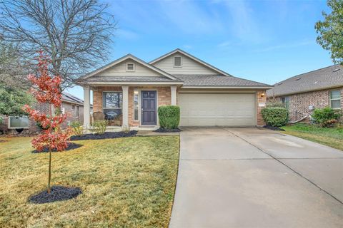 Photo of 18005 Moreto LOOP, Pflugerville, TX 78660 (MLS # 4238928)