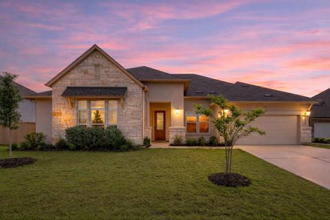 Photo of 109 Isaac White DR, Bastrop, TX 78602 (MLS # 7888749)