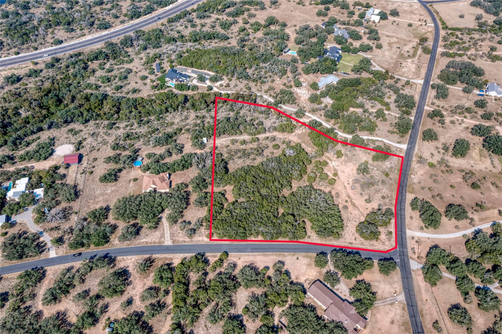 2600 Indian Divide RD