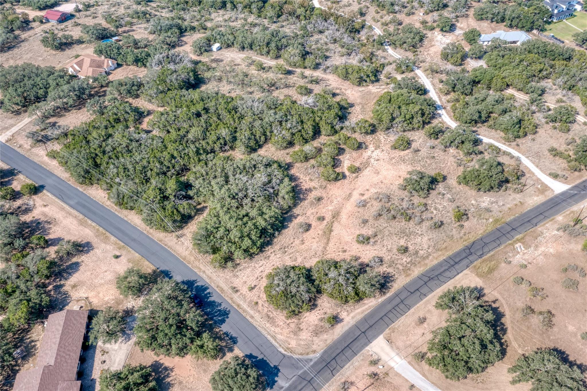 2600 Indian Divide RD
