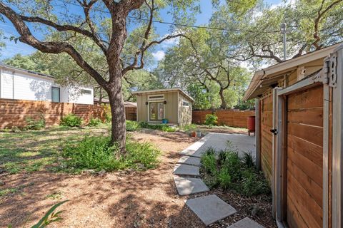 Tiny photo for 3014 Pin Oak CT, Austin, TX 78704 (MLS # 9786173)