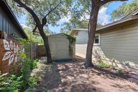 Tiny photo for 3014 Pin Oak CT, Austin, TX 78704 (MLS # 9786173)