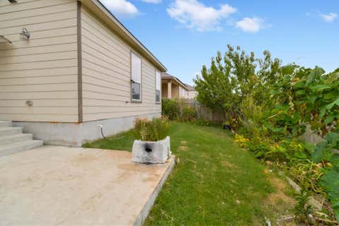 Tiny photo for 811 Screech Owl DR, Pflugerville, TX 78660 (MLS # 6892629)