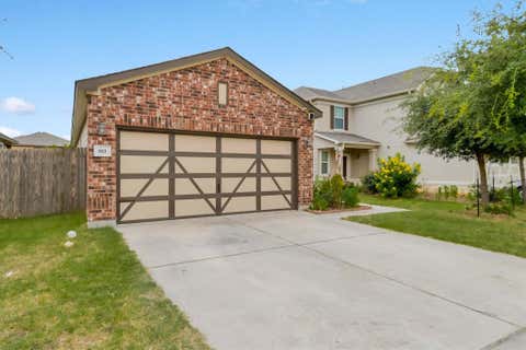Photo of 811 Screech Owl DR, Pflugerville, TX 78660 (MLS # 6892629)