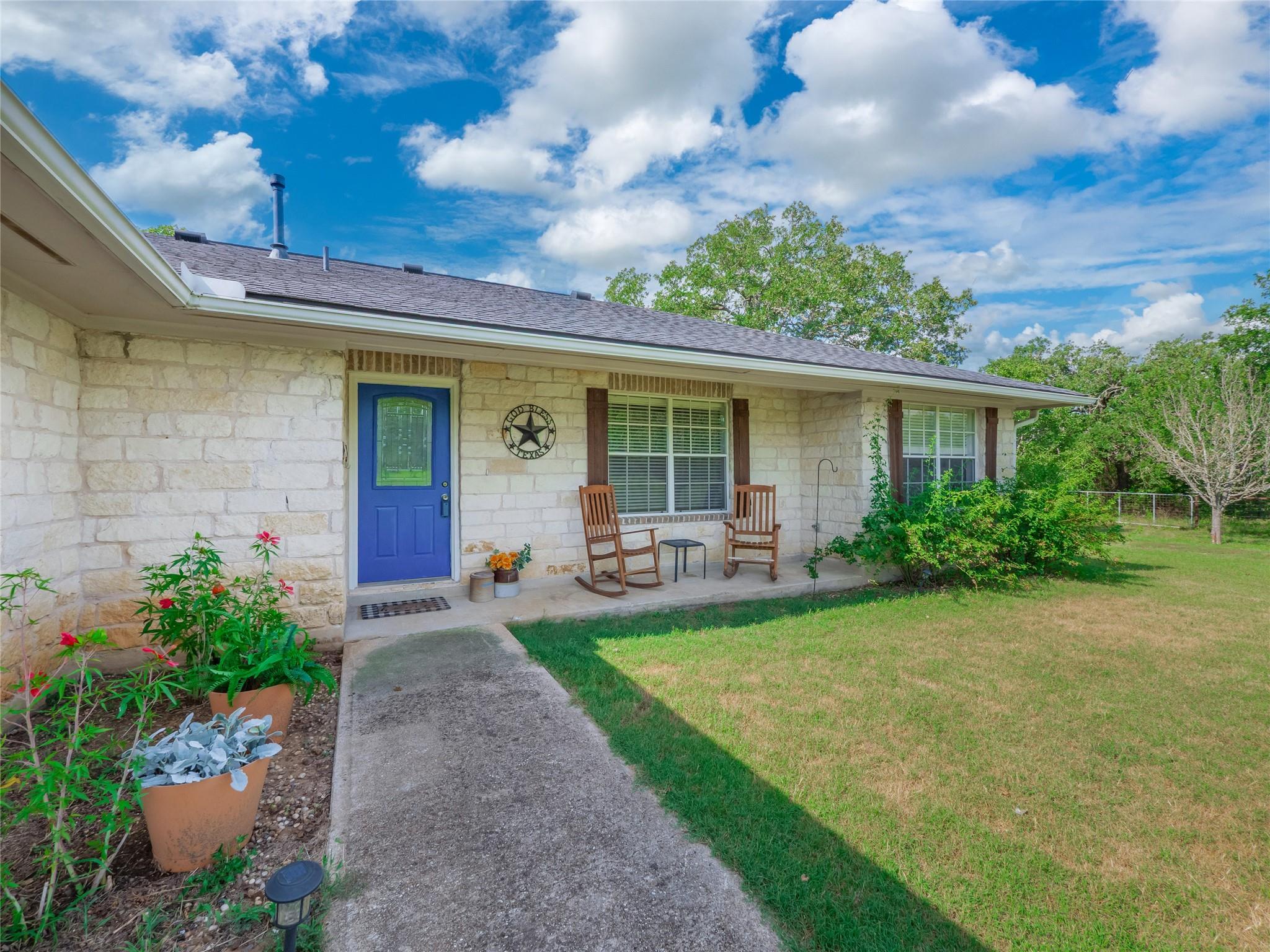 1650 County Road 439