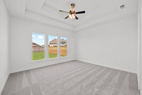 Tiny photo for 17724 Chamoix DR, Austin, TX 78738 (MLS # 6942919)