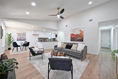 Tiny photo for 9902 Willers WAY, Austin, TX 78748 (MLS # 9665129)