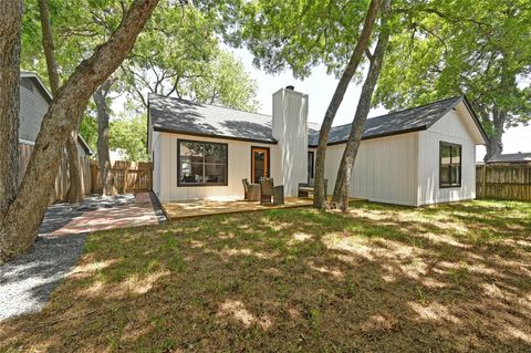 Tiny photo for 9902 Willers WAY, Austin, TX 78748 (MLS # 9665129)