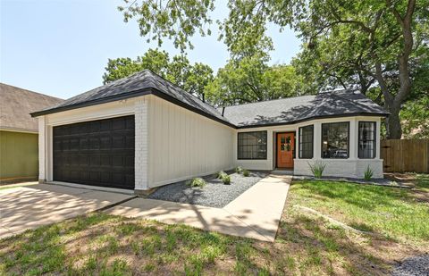 Photo of 9902 Willers WAY, Austin, TX 78748 (MLS # 9665129)