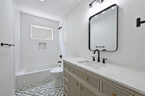 Tiny photo for 9902 Willers WAY, Austin, TX 78748 (MLS # 9665129)