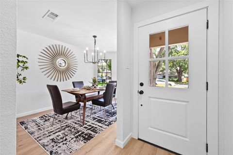 Tiny photo for 9902 Willers WAY, Austin, TX 78748 (MLS # 9665129)